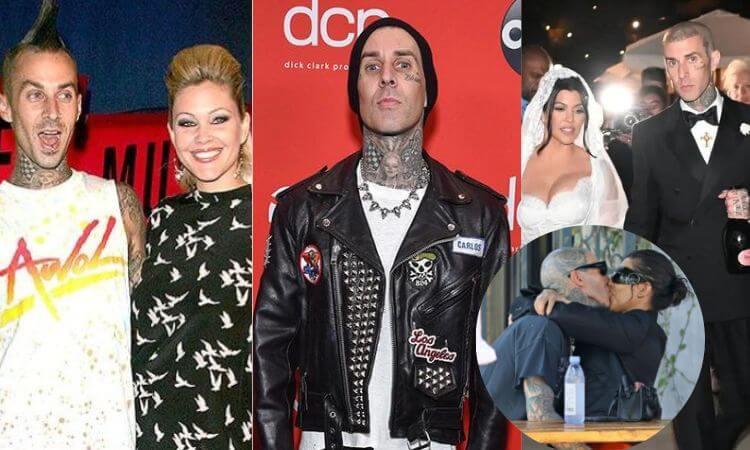 Who is Travis Barker Wife in 2023 Everything To Know About His relationships