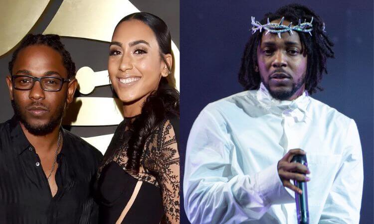 Who is Whitney Alford 5 Things To Know About Kendrick Lamar’s Fiancée