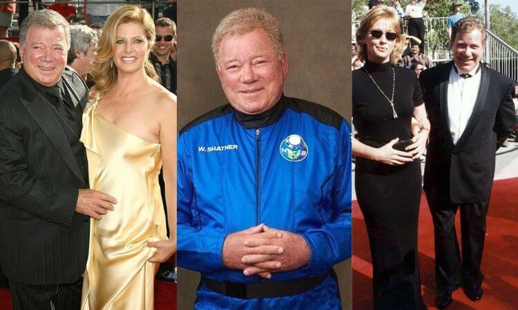 Who is William Shatner Spouse in 2023 Everything About His Personal Life