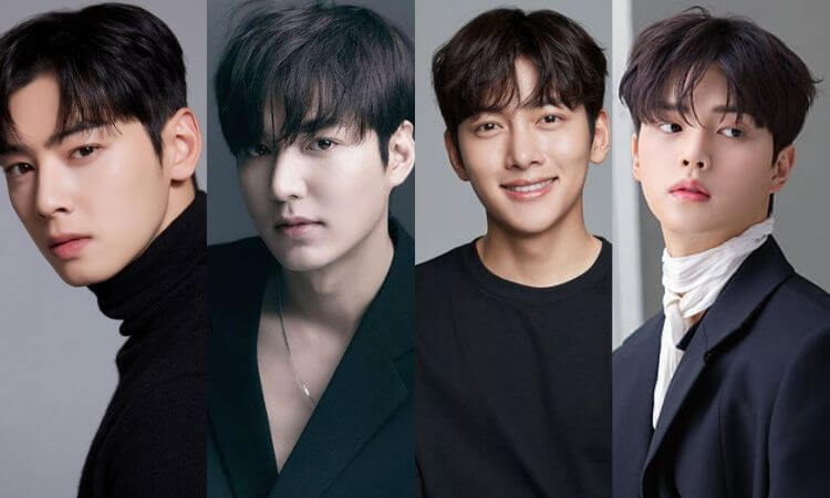 12 Most Followed Korean Actors on Instagram in 2022