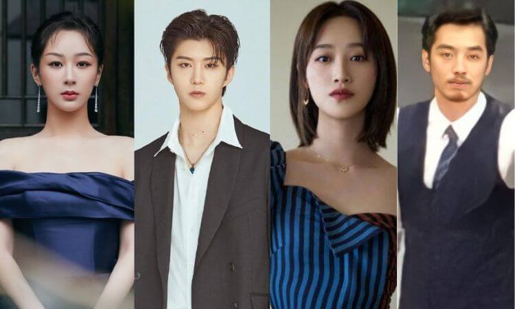 199 Love Drama Cast, Plot, Trailer & More 2023