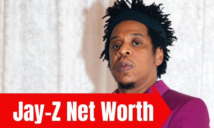 How much is Jay-Z Net Worth 2023