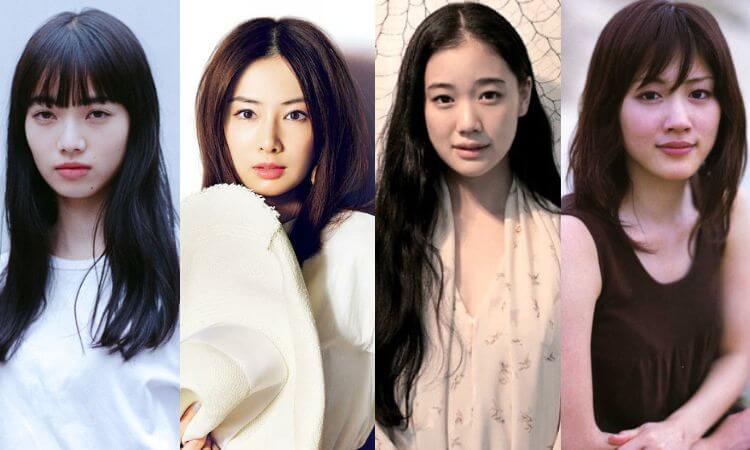 Top 10 Best Japanese Actresses