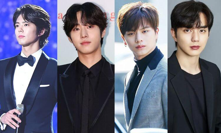Top 25 Most Talented Young Korean Actors 2023