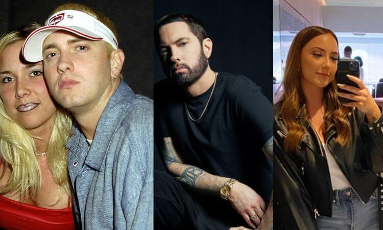 Who is Kim Scott Where is Eminem’s Ex-Wife Nowadays