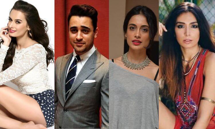 Bollywood Celebrities Who Were Not Born in India