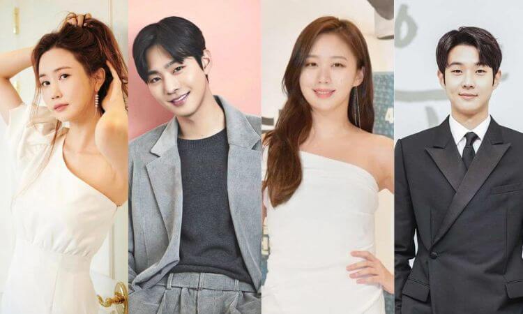 Korean Celebrities Who Have Citizenship In Other Countries