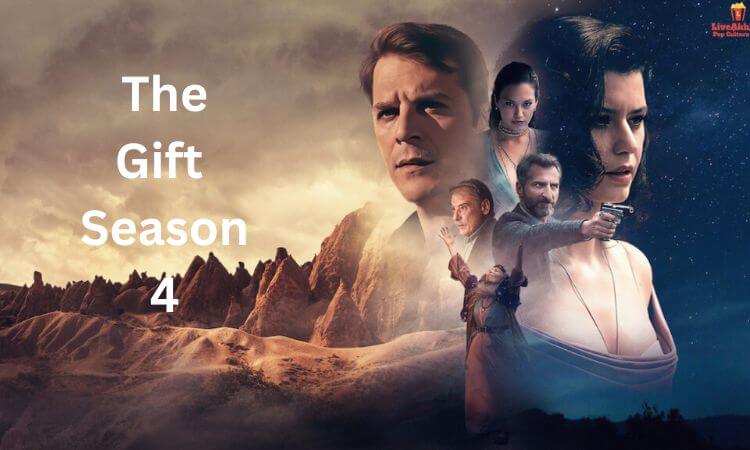 The Gift Season 4 Got Cancelled - Here’s Why
