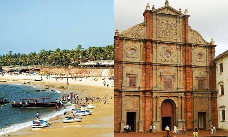 Best Places You Must Visit in Goa 2023