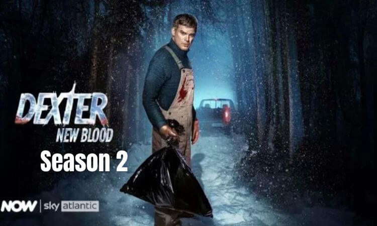 Dexter New Blood Season 2 Confirmed Release Date, Cast, Plot, and Trailer