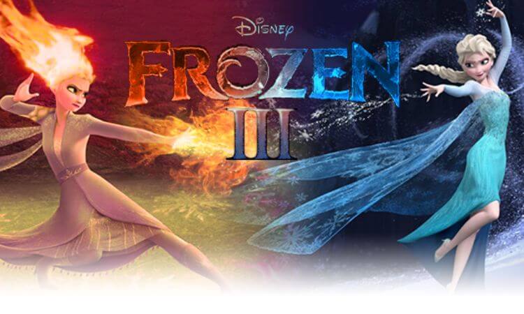 Frozen 3 Release Date Confirmed Cast, Plot and More