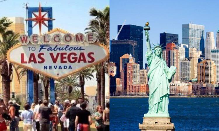 Top 10 Best Cities to Live in USA 2023