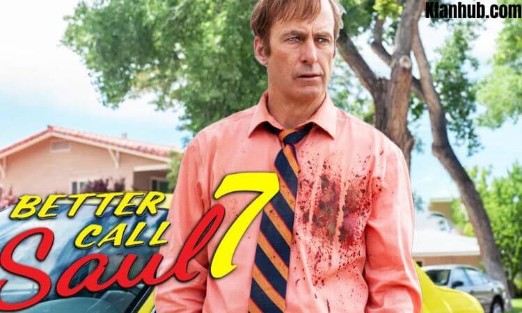 Better Call Saul Season 7 Confirmed to be Cancelled or Renewed