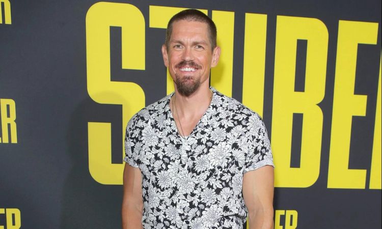 How much is Steve Howey Net Worth in 2023