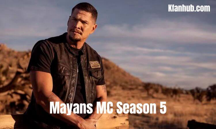 Mayans MC Season 5 Release Date, Cast, Plot, and More