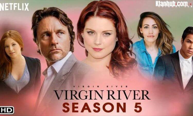 Virgin River Season 5 Release Date, Cast, Plot, Trailer & More