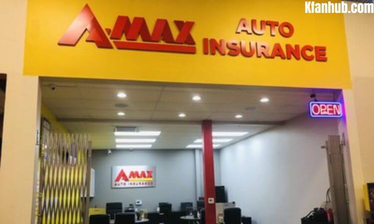 A-max Insurance How to Login, Online Payment & More