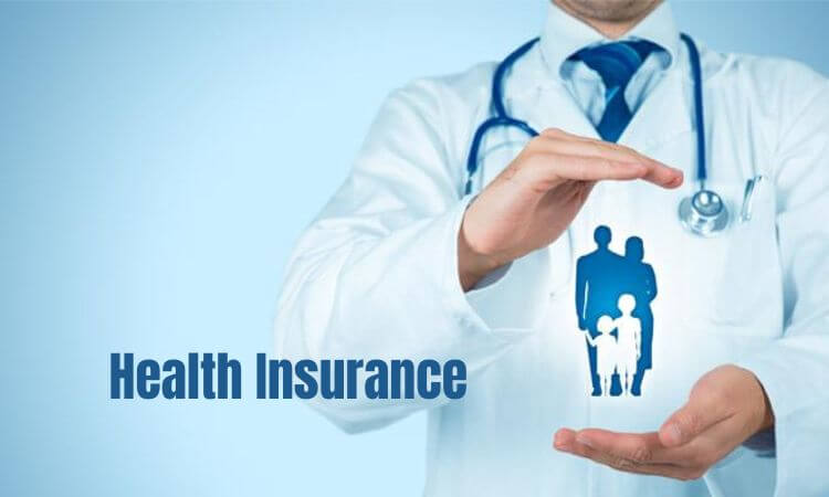 Health Insurance Definition, How It Works & Types