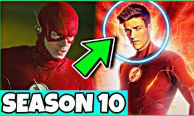 The Flash Season 10 Release Date, Cast, Plot, Trailer & More