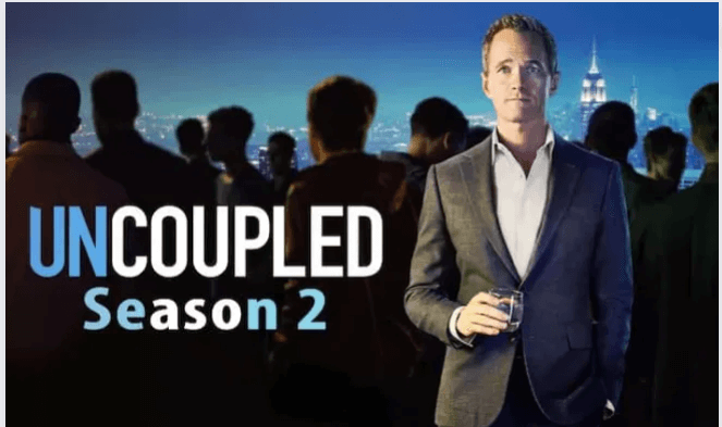 Uncoupled Season 2 Canceled Or Renewed at Netflix