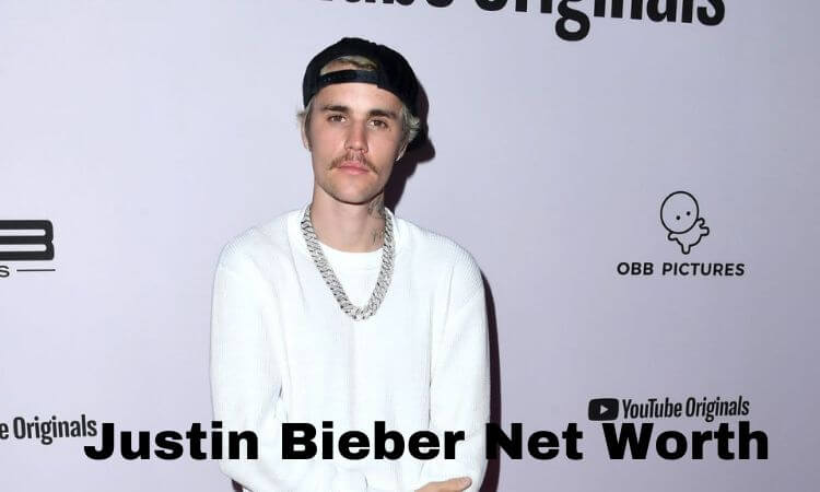 How much is Justin Bieber Net Worth in 2023