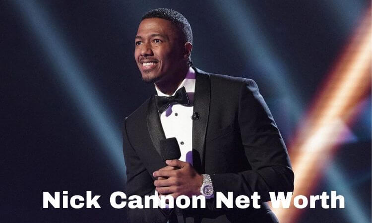 How much is Nick Cannon Net Worth in 2023