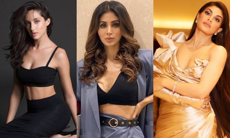 Top 15 Item Girls of Bollywood in 2023