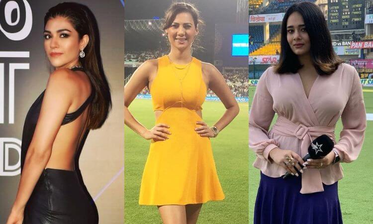 Top 15 Most Beautiful & Famous Female Journalists in India 2023