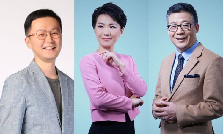 Top 15 Most Famous Chinese Reporters 2023