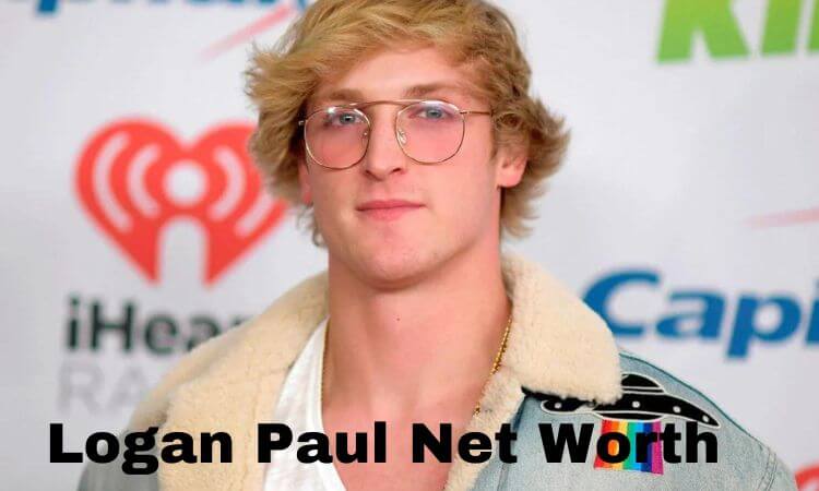How Much is Logan Paul Net Worth 2023