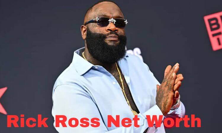 How Much is Rick Ross Net Worth in 2023