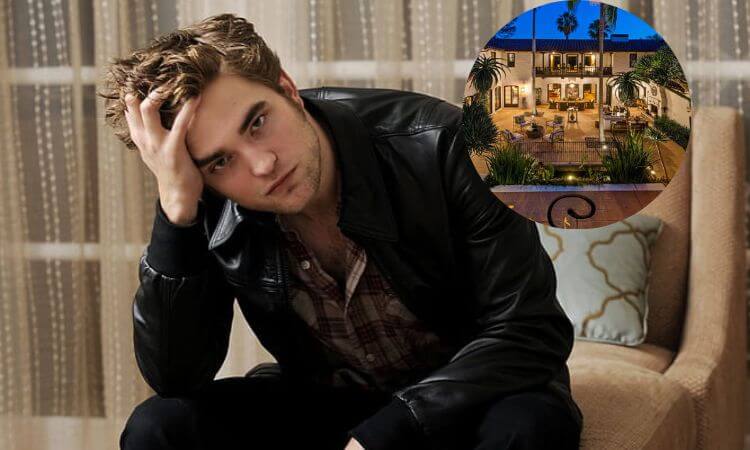 How Much is Robert Pattinson Net Worth in 2023