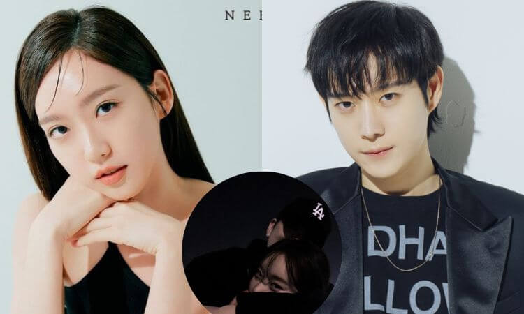 Kim Young Dae and Han Ji Hyun Spark Dating Speculations