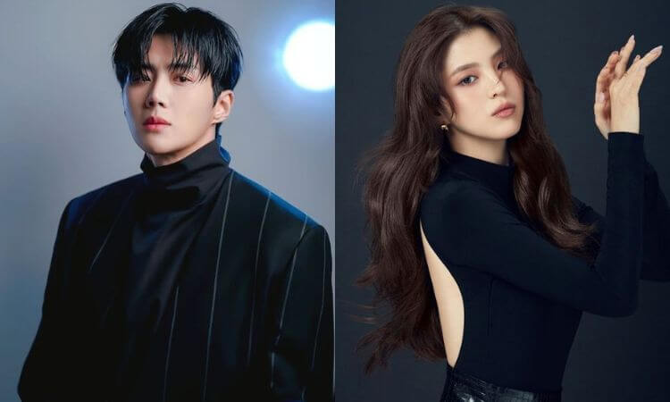 Han So Hee Set to Join Kim Seon Ho in a New Rom-Com Series
