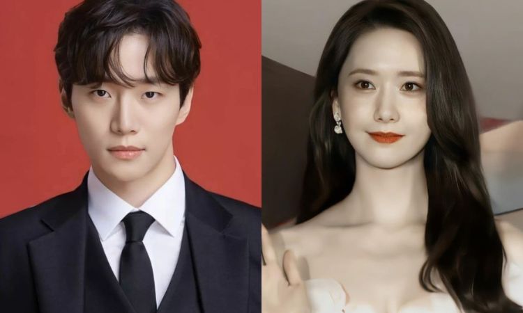 Lee Jun Ho and Yoona are Dating