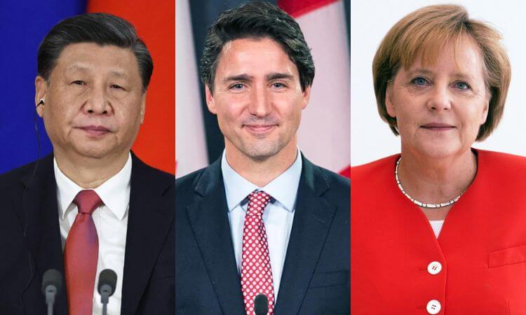 Unveiling the 15 Most Powerful Politicians in the World A Global Leadership Analysis