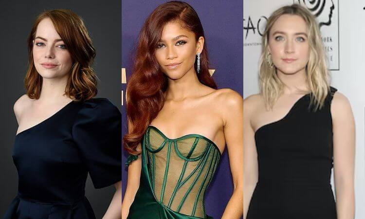 Top 15 Beautiful & Hottest American Actresses in 2023