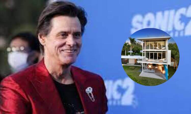 How Much is Jim Carrey Net Worth in 2023