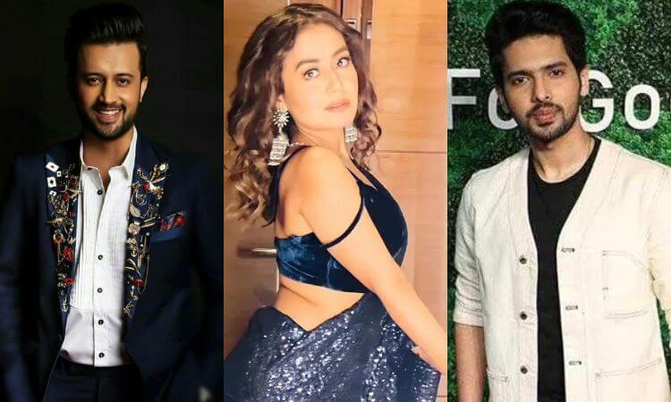 Top 15 Most Popular Bollywood Singers of 2023