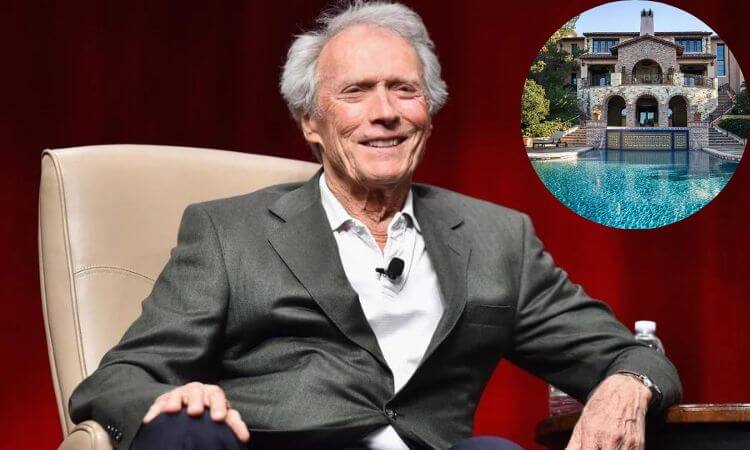 How much is Clint Eastwood Net Worth in 2024