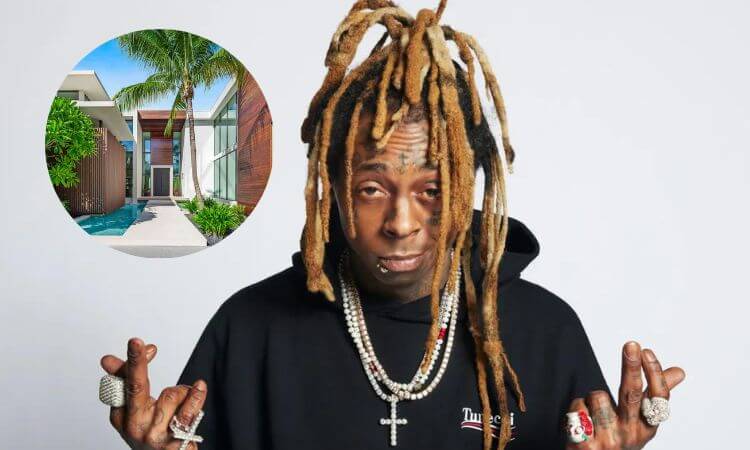 How much is Lil Wayne Net Worth in 2024