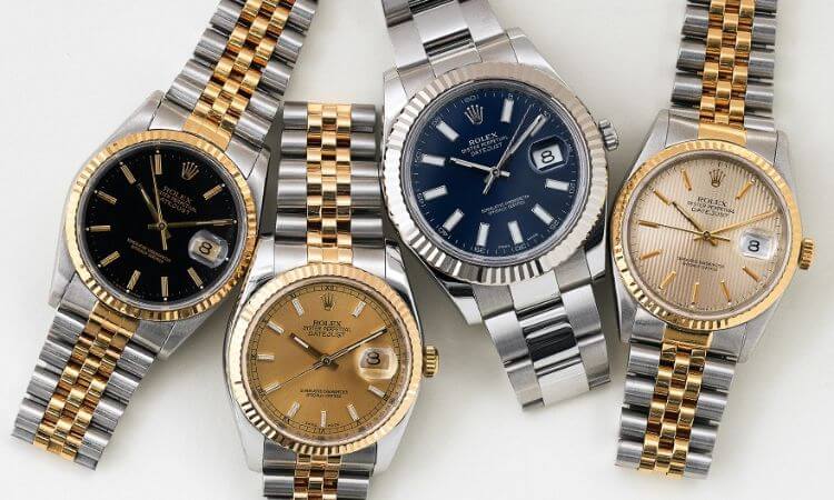 Top 15 Tips to Verify the Authenticity of a Pre-owned Rolex