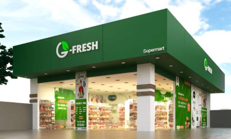 Top 15 Things About the Franchise of G-Fresh Mart