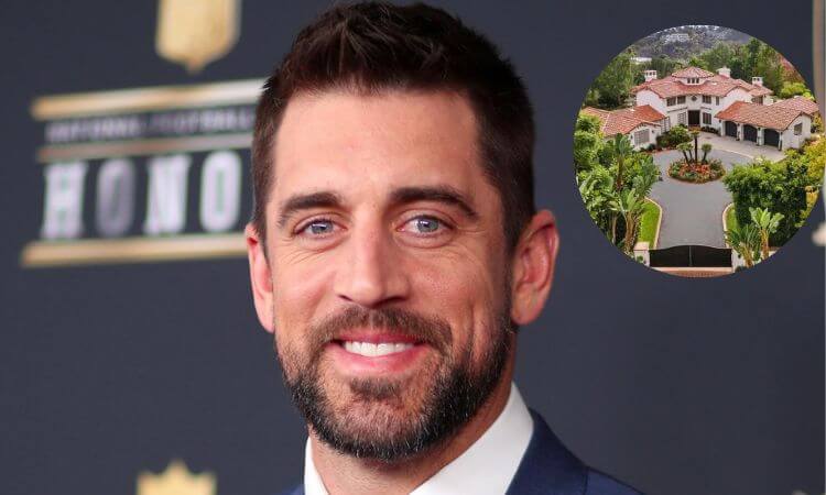 How much is Aaron Rodgers Net Worth in 2024