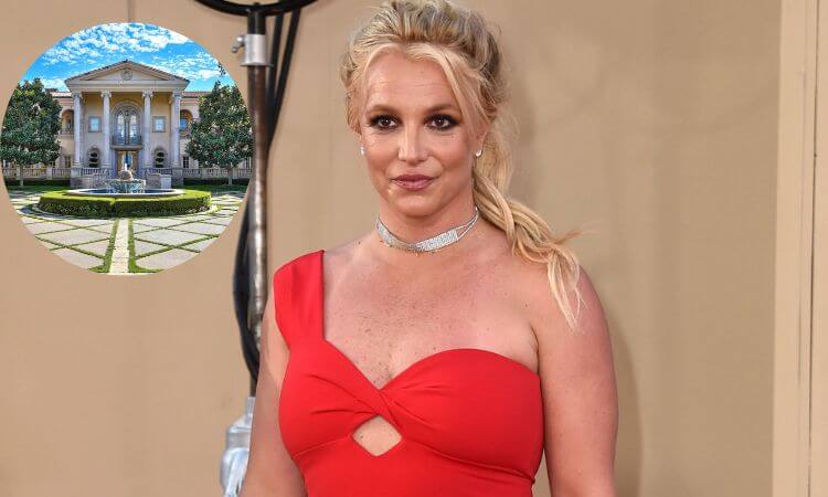 How much is Britney Spears Net Worth in 2024