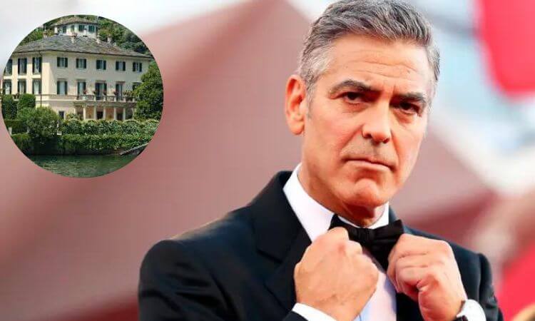 How much is George Clooney Net Worth in 2024