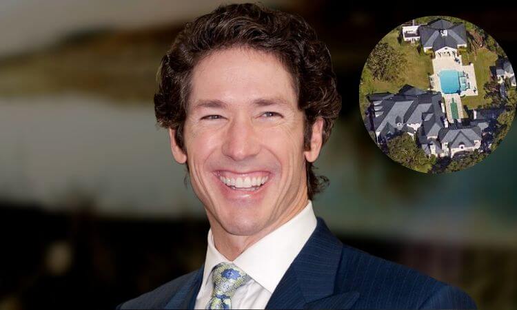 How much is Joel Osteen Net Worth in 2024