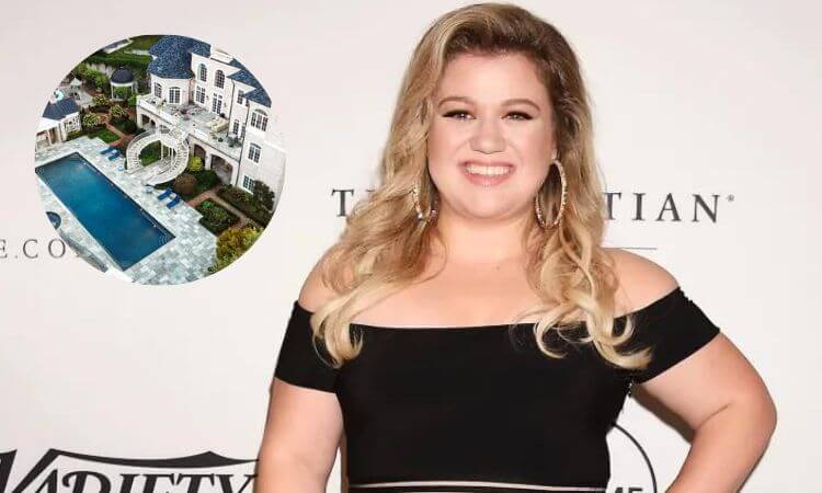 How much is Kelly Clarkson Net Worth in 2024