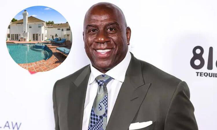 How much is Magic Johnson Net Worth in 2024