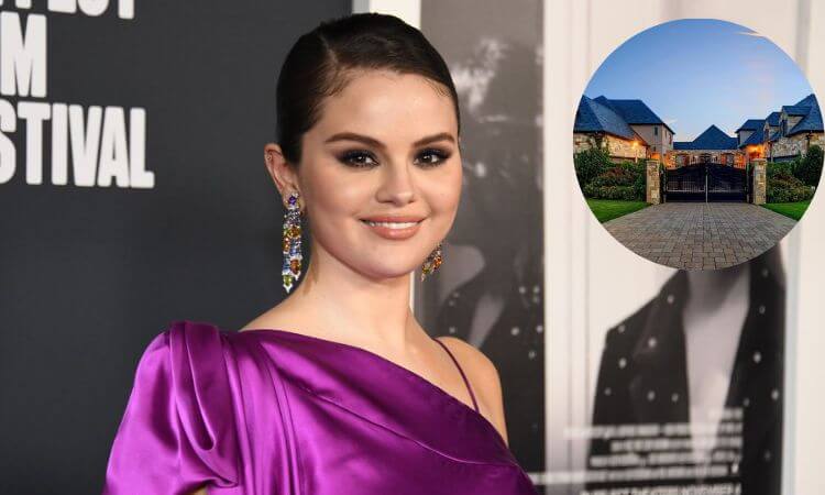 How much is Selena Gomez Net Worth in 2024